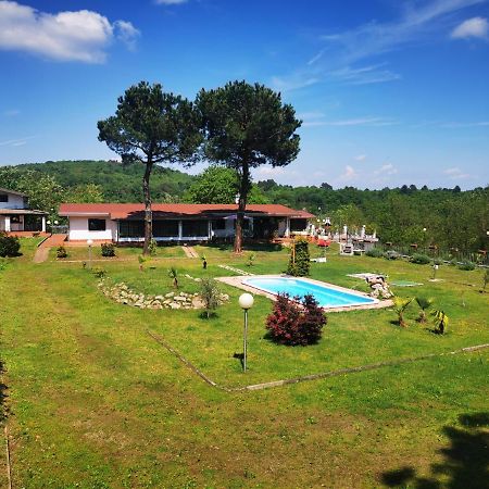 Progetto Vacanze Invorio Inferiore Bagian luar foto