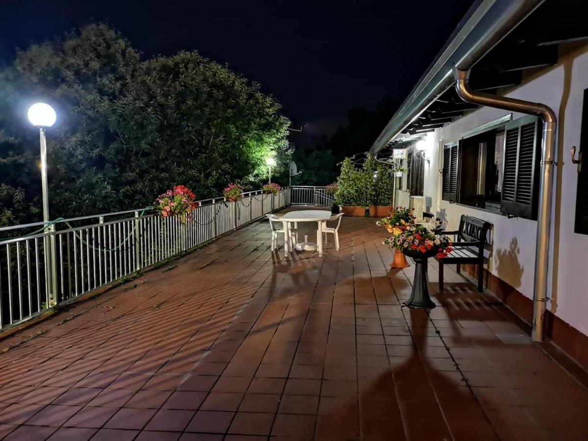 Progetto Vacanze Invorio Inferiore Bagian luar foto