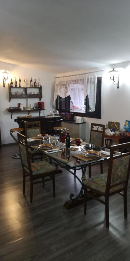 Progetto Vacanze Invorio Inferiore Bagian luar foto