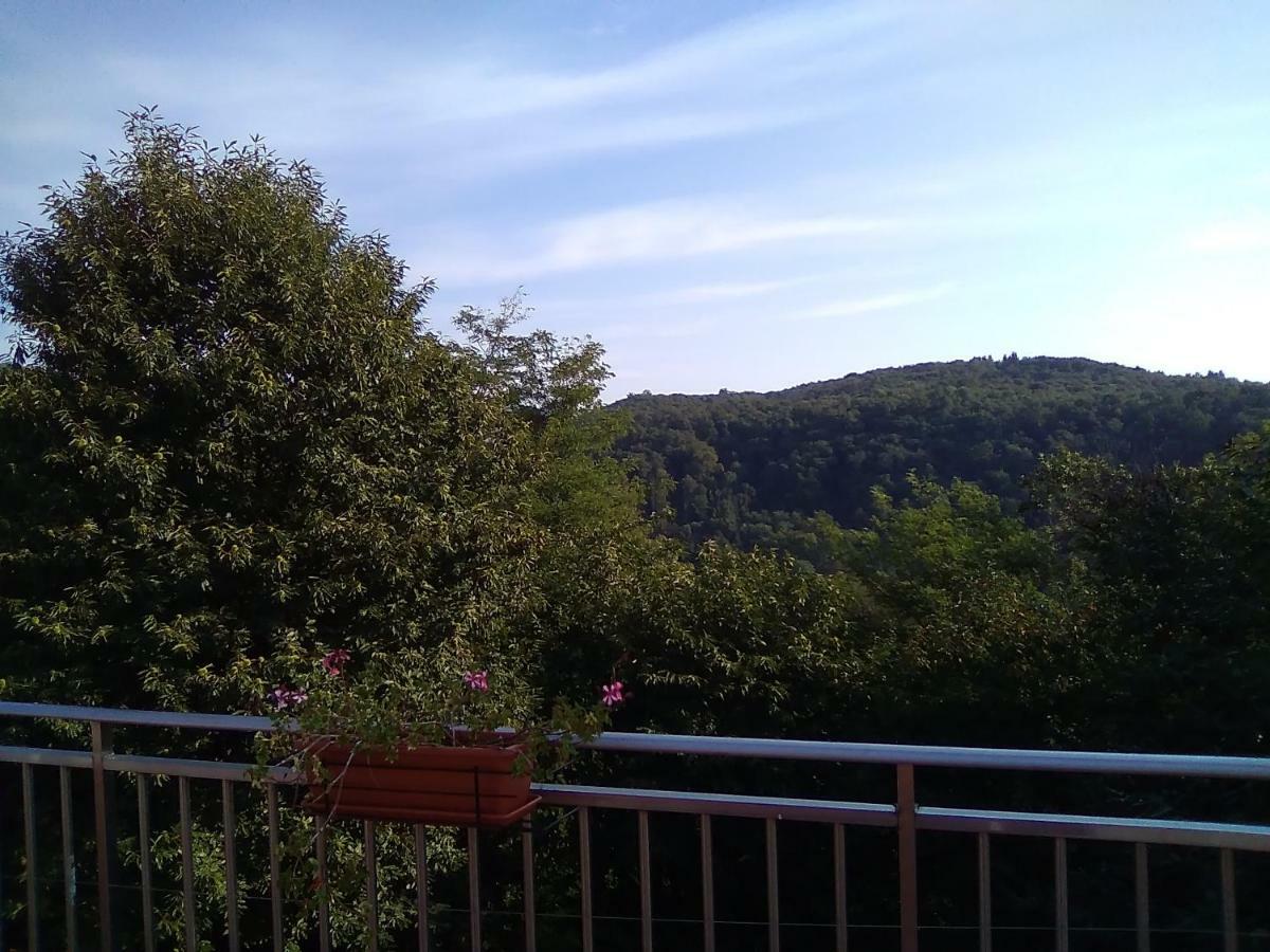 Progetto Vacanze Invorio Inferiore Bagian luar foto