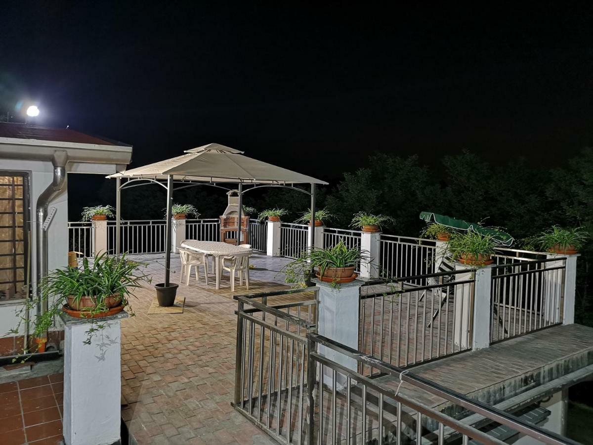 Progetto Vacanze Invorio Inferiore Bagian luar foto