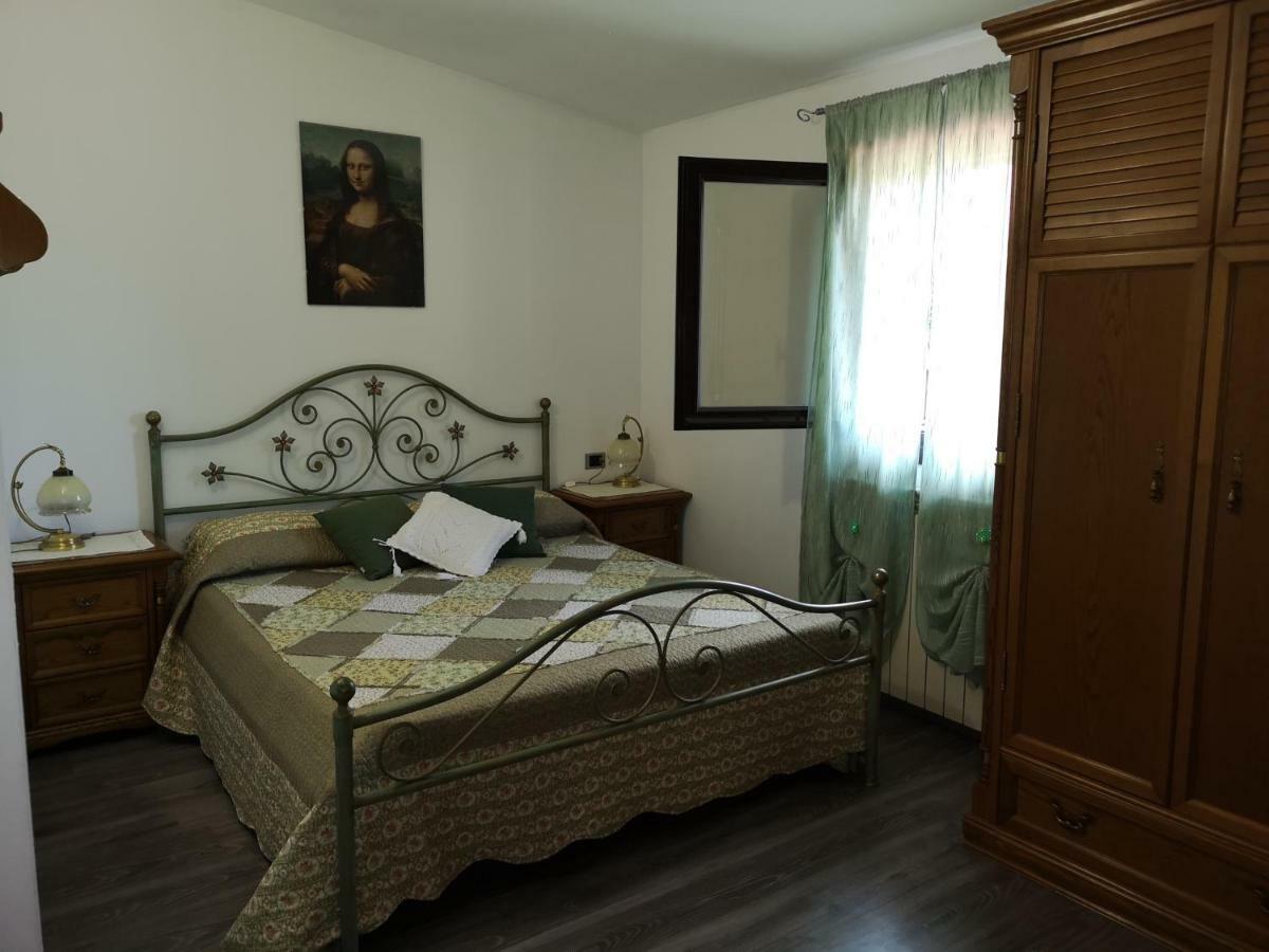 Progetto Vacanze Invorio Inferiore Bagian luar foto