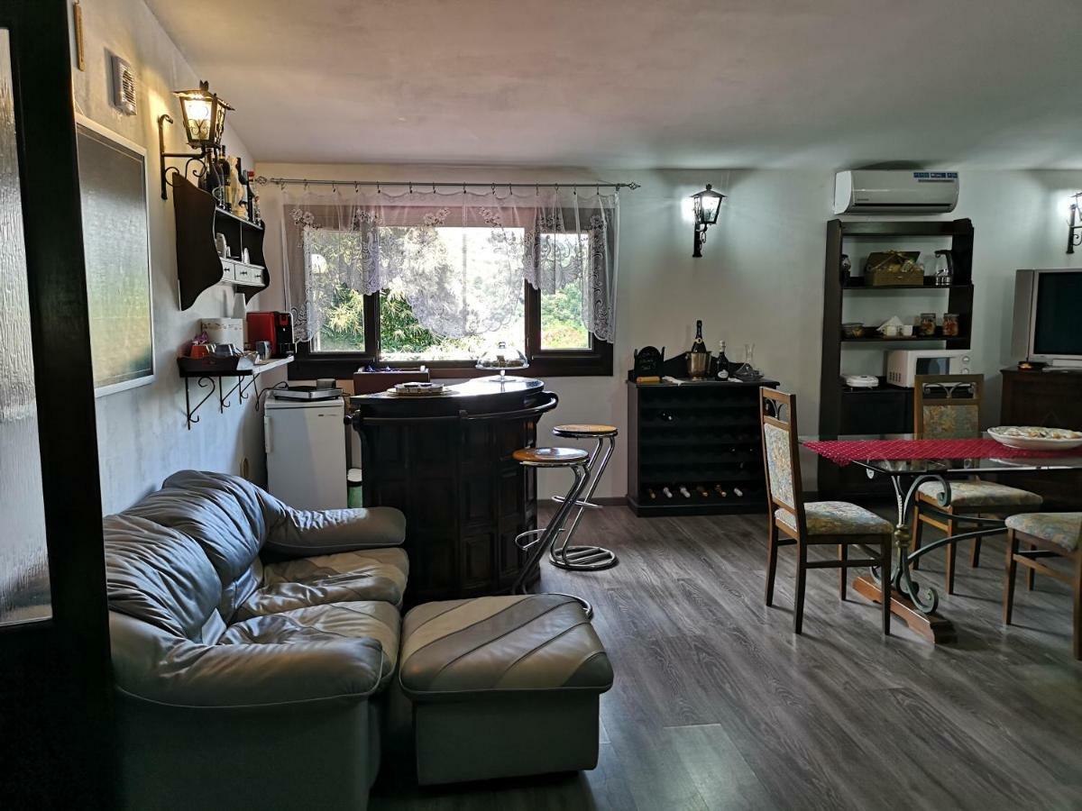 Progetto Vacanze Invorio Inferiore Bagian luar foto