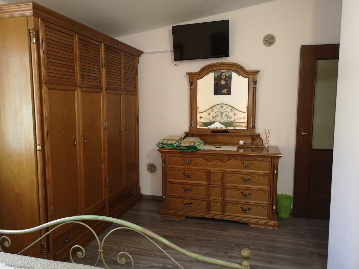 Progetto Vacanze Invorio Inferiore Bagian luar foto