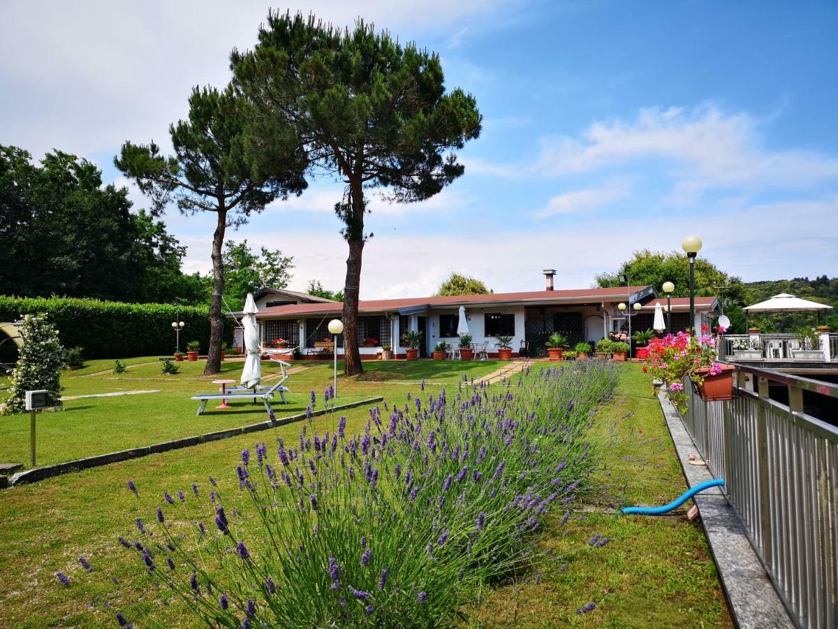Progetto Vacanze Invorio Inferiore Bagian luar foto