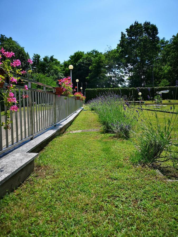 Progetto Vacanze Invorio Inferiore Bagian luar foto