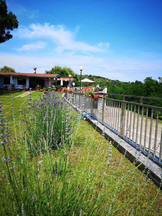 Progetto Vacanze Invorio Inferiore Bagian luar foto