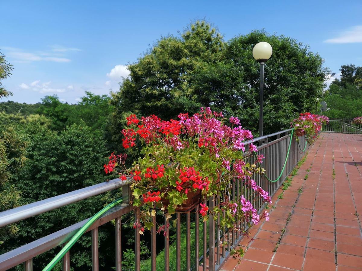 Progetto Vacanze Invorio Inferiore Bagian luar foto