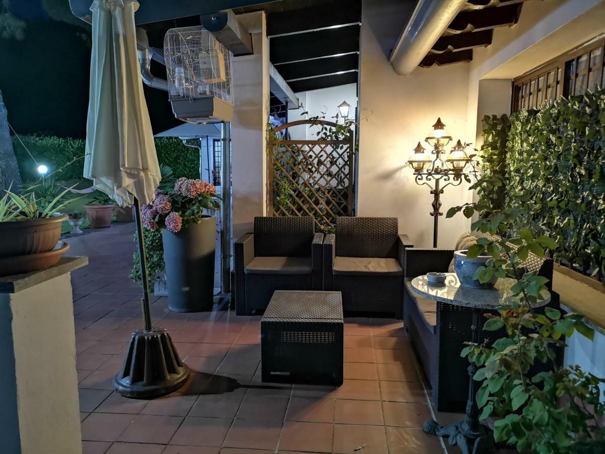 Progetto Vacanze Invorio Inferiore Bagian luar foto