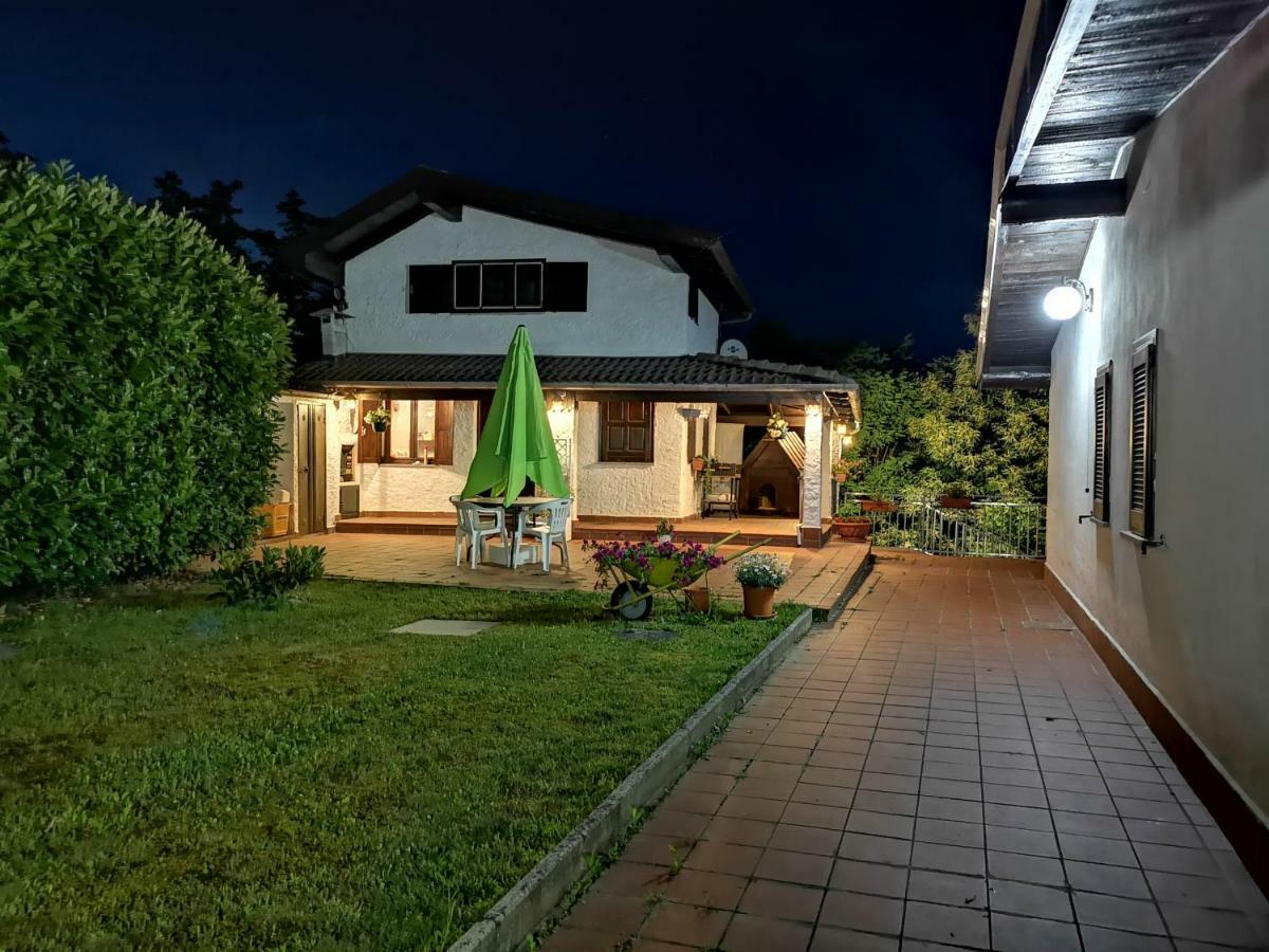 Progetto Vacanze Invorio Inferiore Bagian luar foto