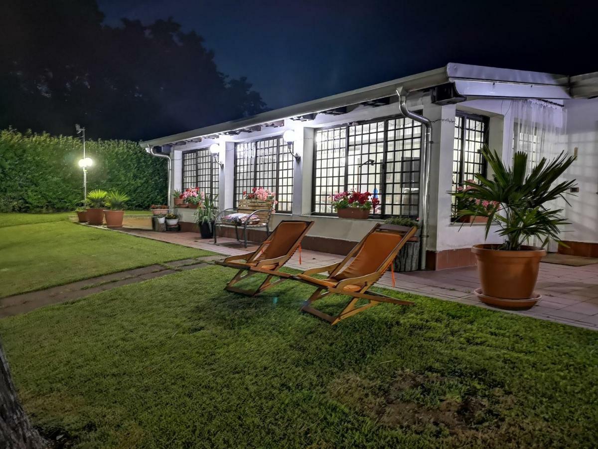 Progetto Vacanze Invorio Inferiore Bagian luar foto