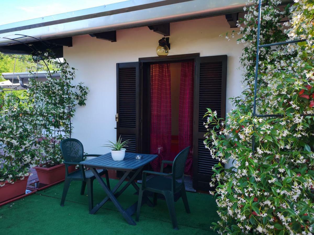 Progetto Vacanze Invorio Inferiore Bagian luar foto