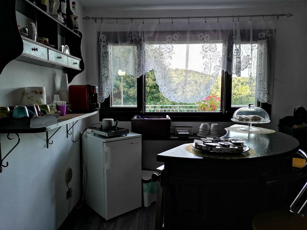 Progetto Vacanze Invorio Inferiore Bagian luar foto