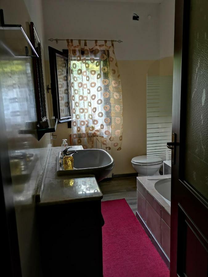 Progetto Vacanze Invorio Inferiore Bagian luar foto
