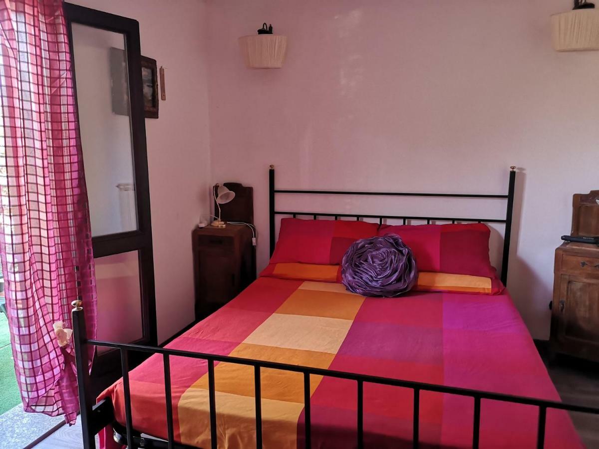 Progetto Vacanze Invorio Inferiore Bagian luar foto