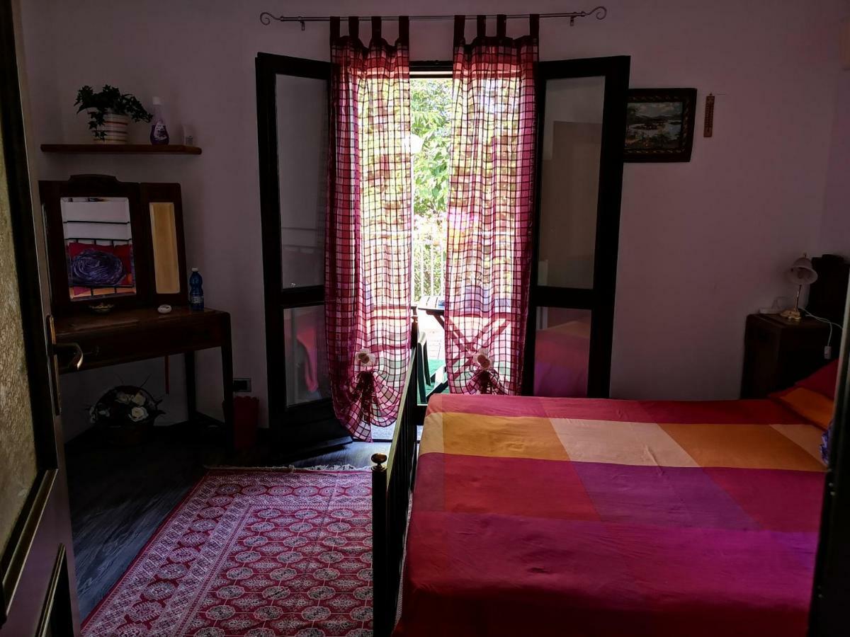 Progetto Vacanze Invorio Inferiore Bagian luar foto
